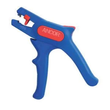 Otomatik kablo sıyırıcı.0,2 ile 3mm ² arasındaki kabloları sıyırır ve keser. - 1