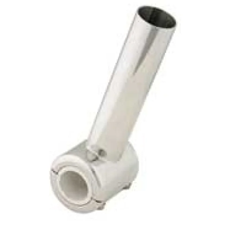 Outrigger montaj braketi.