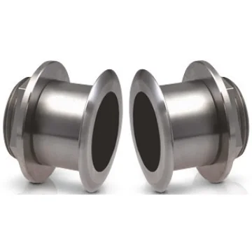 Paslanmaz çelik gömme gönderici - 1