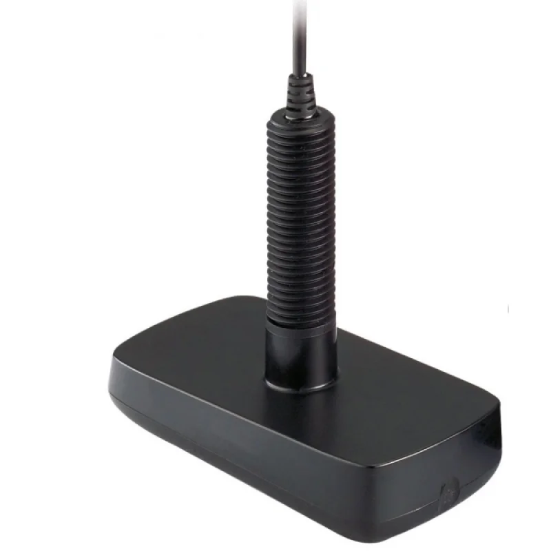 Plastik gömme göndericiler