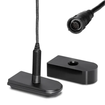 Plastik gömme göndericiler - 1