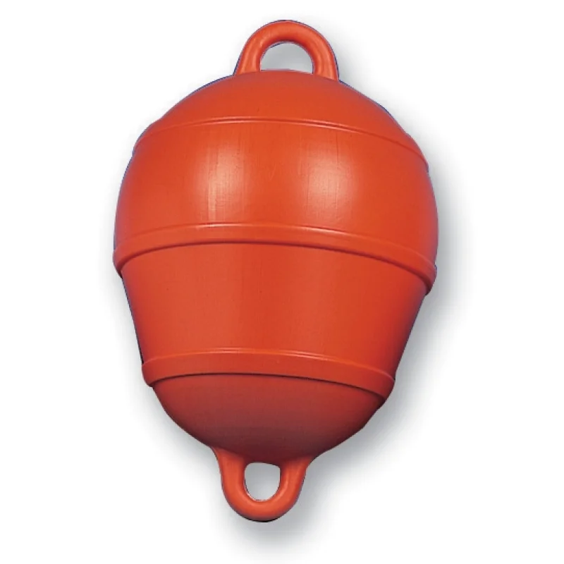 Plastik tonoz şamandırası.