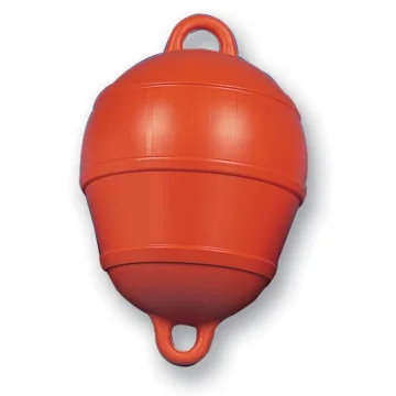 Plastik tonoz şamandırası. - 1