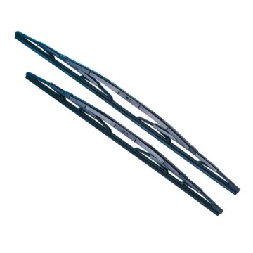 Polisajlı Paslanmaz Çelik Ağır Hizmet Tipi - 1