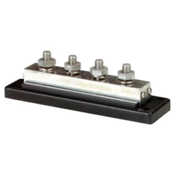 Power bar 600A kablo konnektörü. - 1