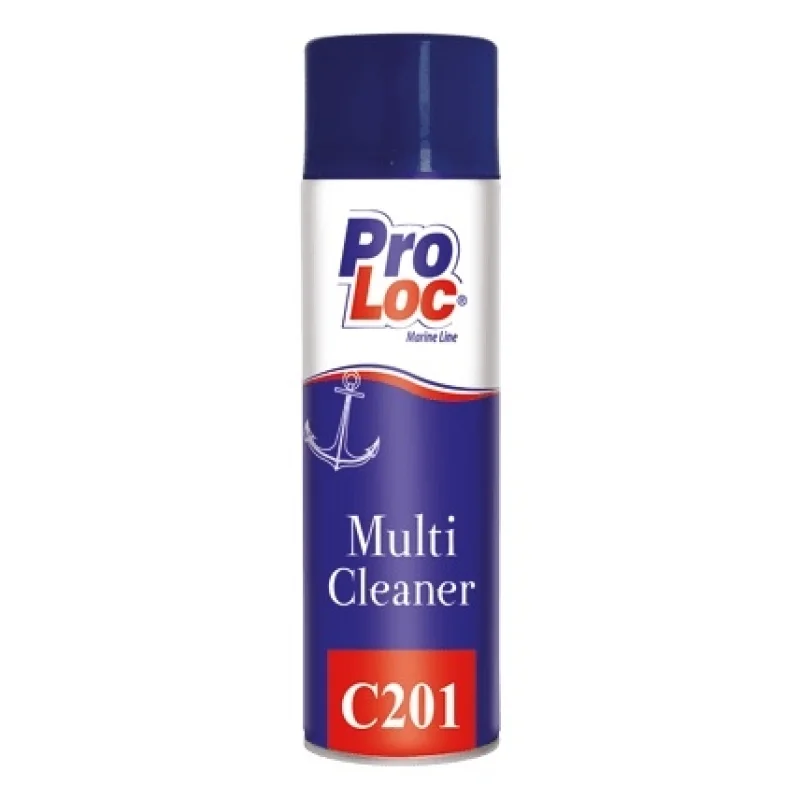 Proloc Marine Line C201 Multi Cleaner. 500 Ml.