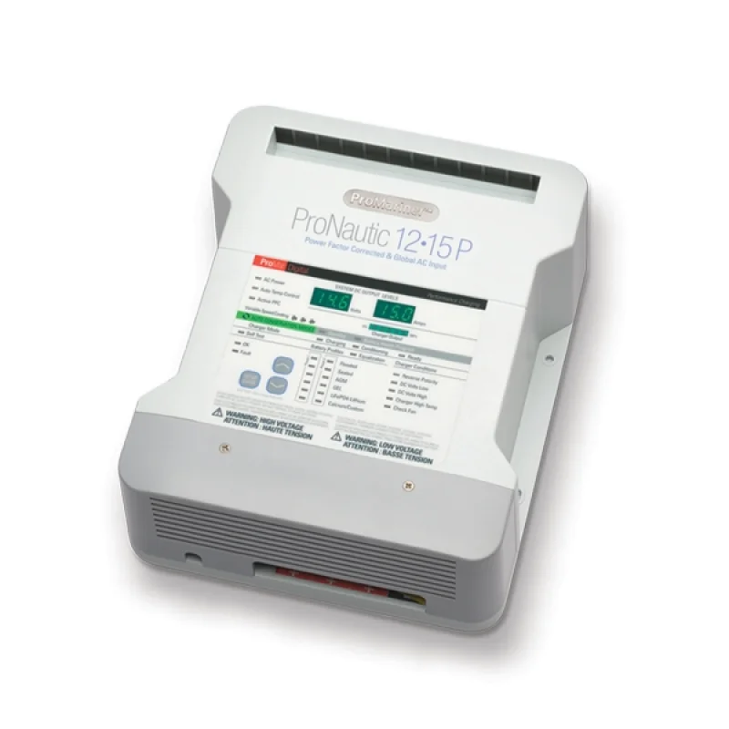 ProMariner ProNautic Redresör