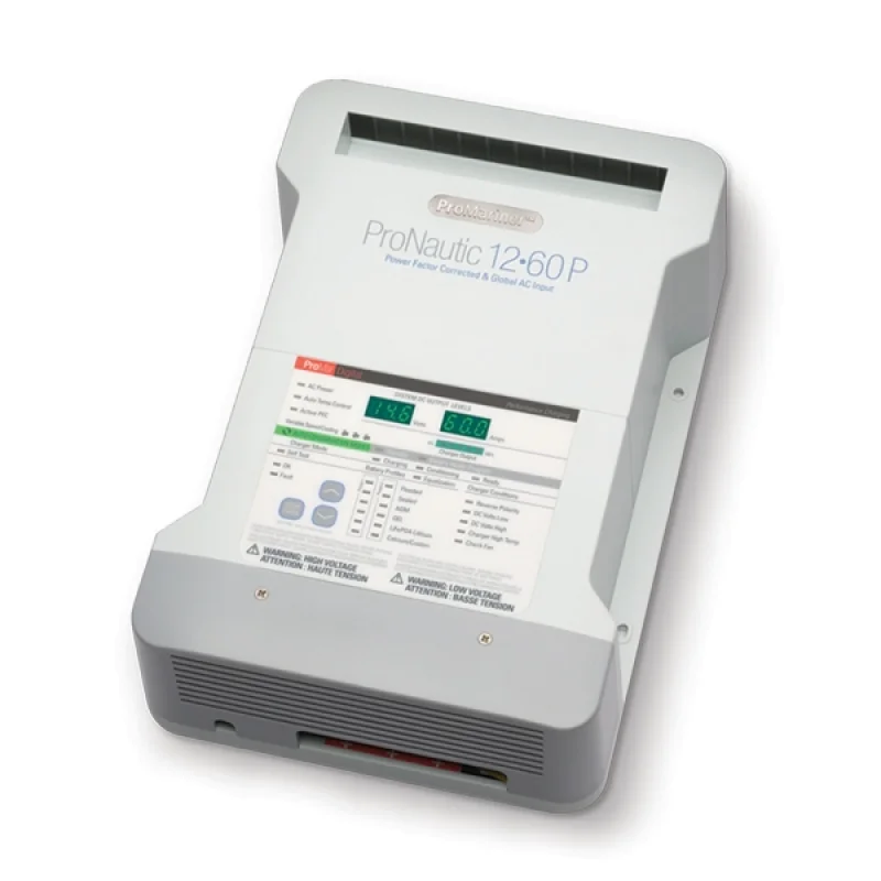 ProMariner ProNautic Redresör
