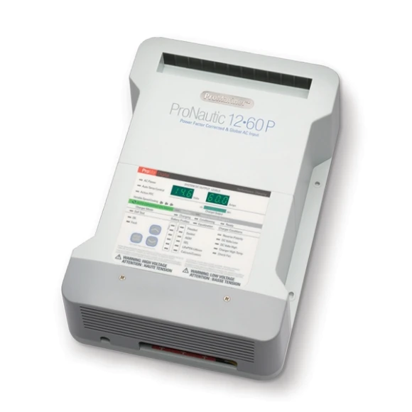 ProMariner ProNautic Redresör