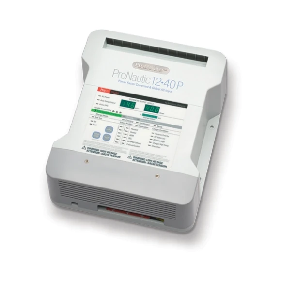ProMariner ProNautic Redresör