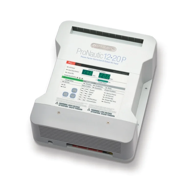 ProMariner ProNautic Redresör
