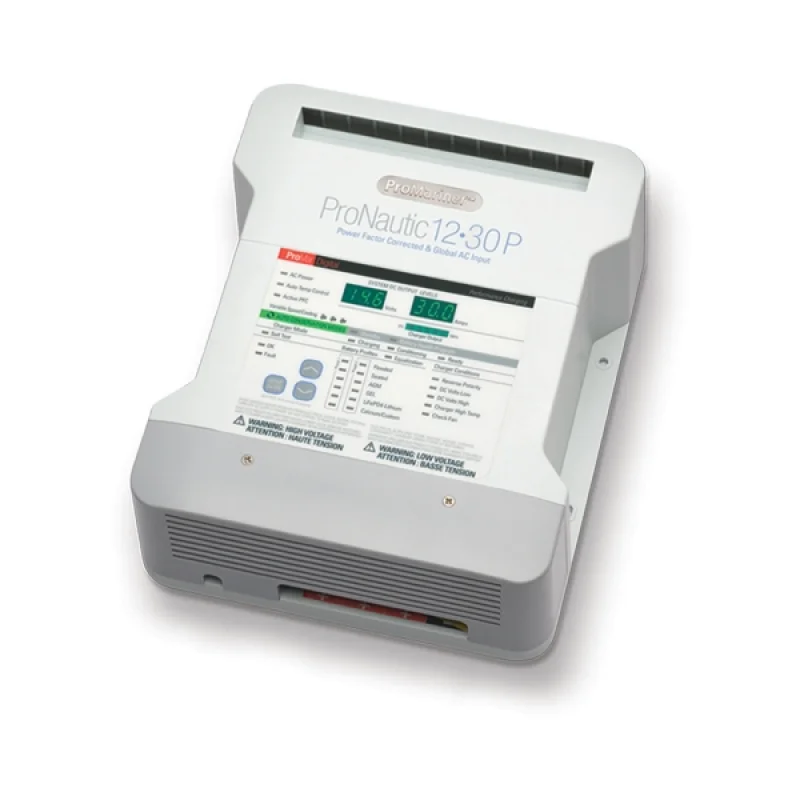 ProMariner ProNautic Redresör