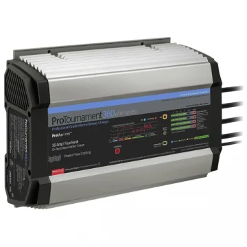 ProMariner ProTournament Elite 360 Akü Şarj Cihazı - 1