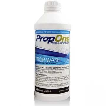 Prop Wash 1 Litre - 1