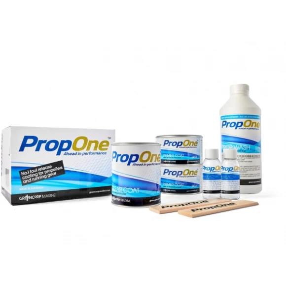 PropOne™ Pervane Zehirlisi- 1 L