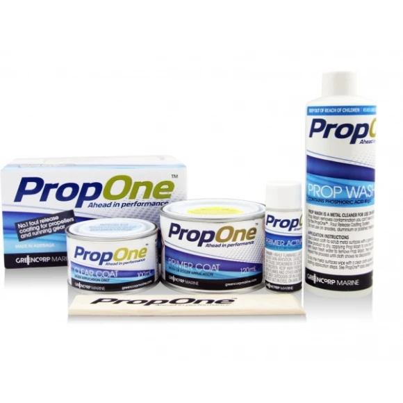 PropOne™ Pervane Zehirlisi - 250ml