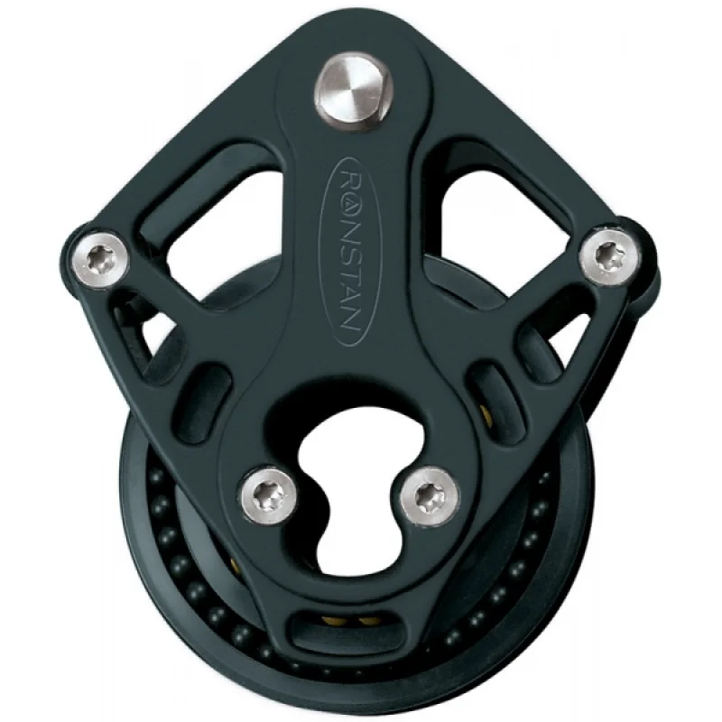 Pupa çarmıhı makarası