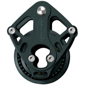 Pupa çarmıhı makarası - 1