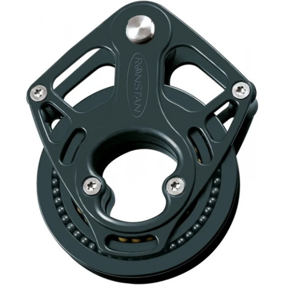 Pupa çarmıhı makarası