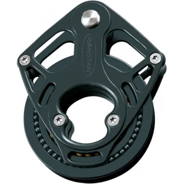 Pupa çarmıhı makarası - 1