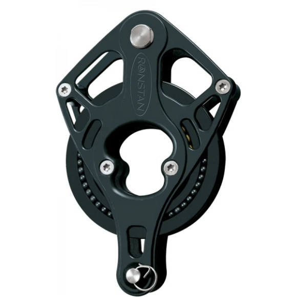 Pupa çarmıhı makarası kuyruklu