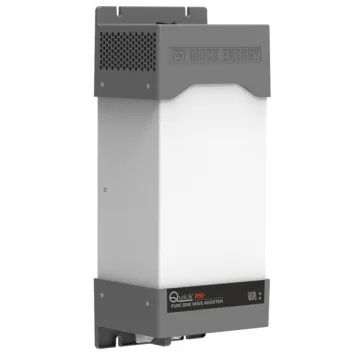 Quick HSI saf sinüs dalga invertör - 1