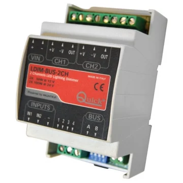 Quick LDIM led dimmer modülü - 1