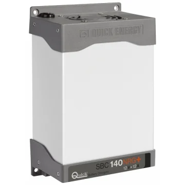 Quick SBC NRG redresör - 1