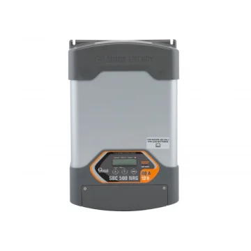 Quick SBC NRG redresör - 1