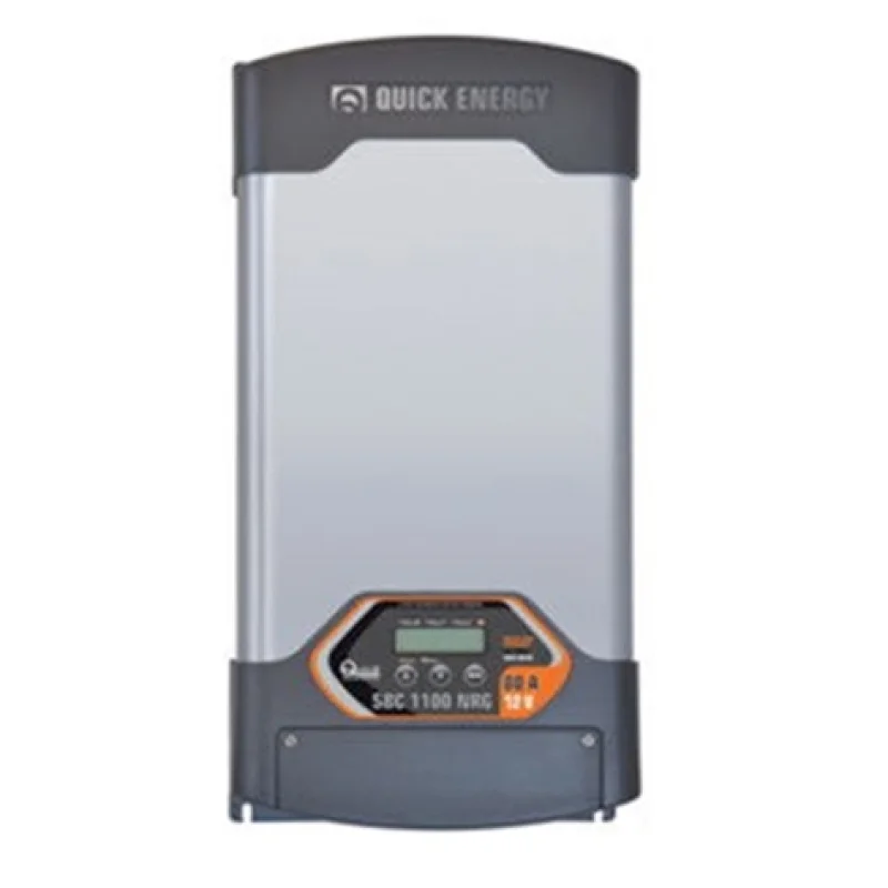 Quick SBC NRG redresör