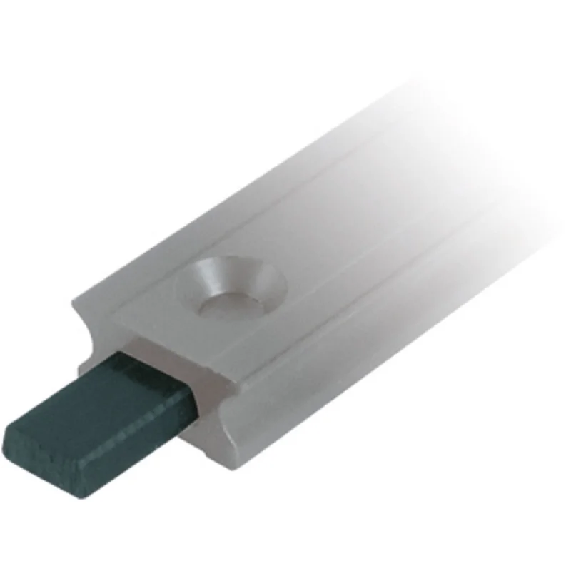 Ray, bağlantı parçası