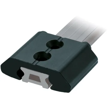 Ray sonu stoperi, alüminyum - 1