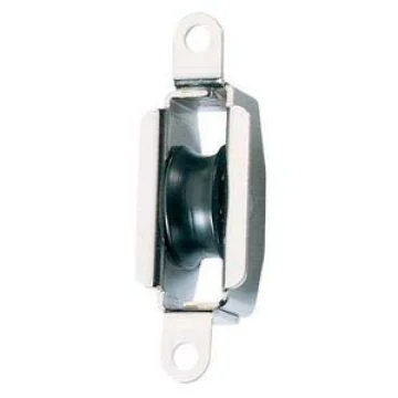 Ronstan 20 serisi çıkış makarası, kapaklı. - 1