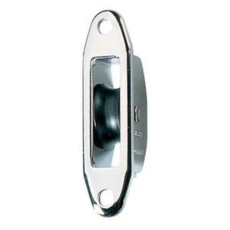 Ronstan 20 serisi çıkış makarası.