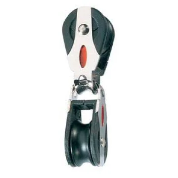 Ronstan 20 serisi makara. Çiftli, birbirine monteli. - 1