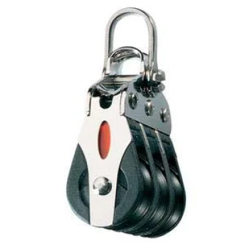 Ronstan 20 serisi makara. Üçlü. - 1