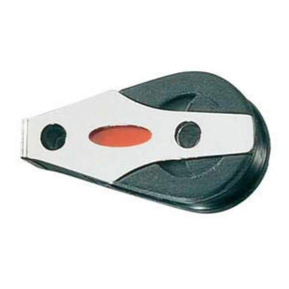 Ronstan 20 serisi yön makarası.