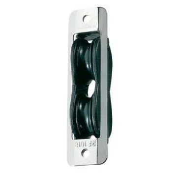 Ronstan 30 serisi çıkış makarası, çiftli. - 1