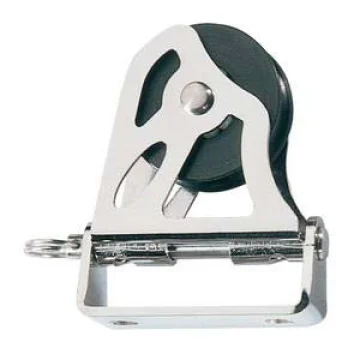 Ronstan 30 serisi hareketli çıkış makarası. - 1