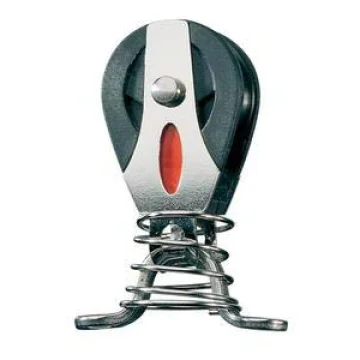 Ronstan 30 serisi makara. Tekli, kuyruklu. - 1