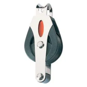 Ronstan 30 serisi makara. Tekli, kuyruklu. - 1