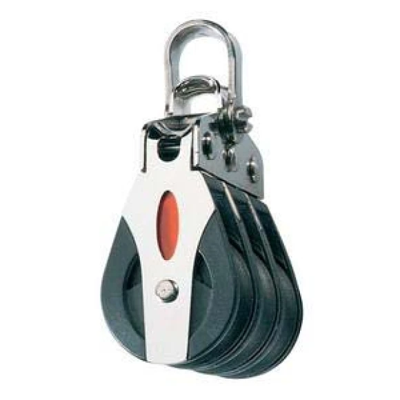 Ronstan 30 serisi makara. Üçlü.