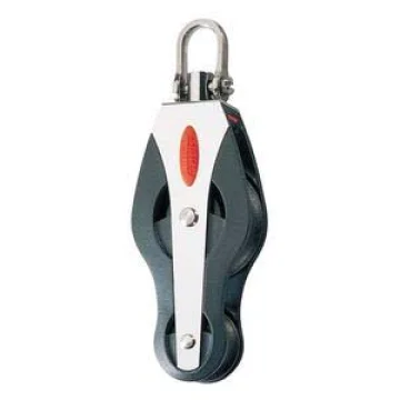 Ronstan 40 serisi makara. Çiftli. - 1