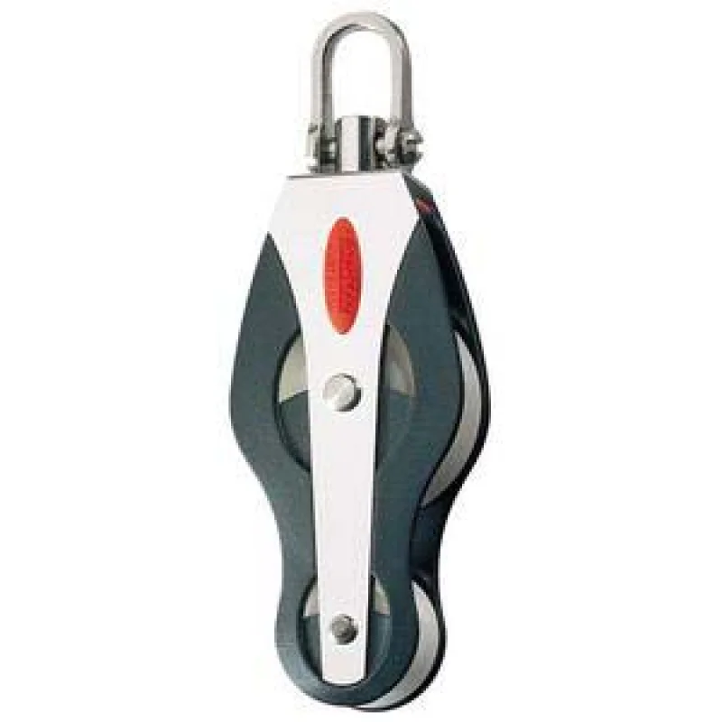 Ronstan 40 serisi makara. Çiftli.