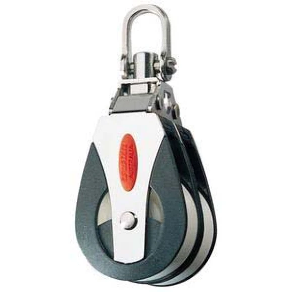 Ronstan 40 serisi makara. Çiftli.