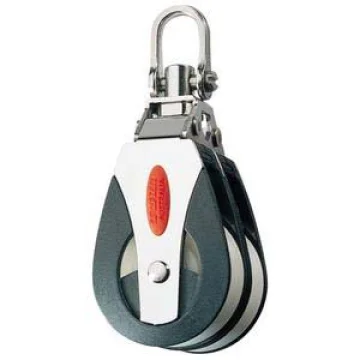 Ronstan 40 serisi makara. Çiftli. - 1