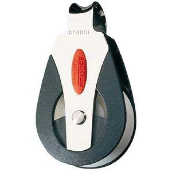 Ronstan 40 serisi makara. Tekli.