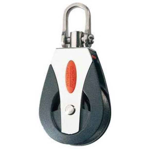 Ronstan 40 serisi makara. Tekli, dönerli. 