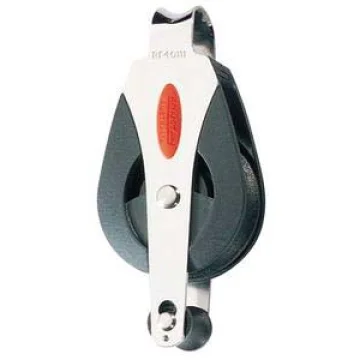 Ronstan 40 serisi makara. Tekli, kuyruklu. - 1