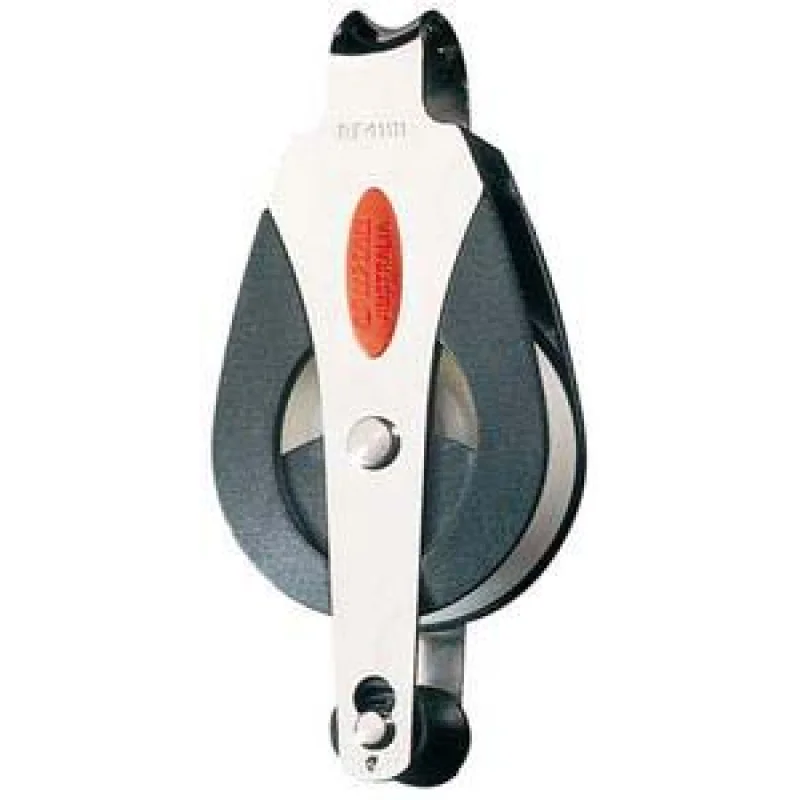 Ronstan 40 serisi makara. Tekli, kuyruklu.